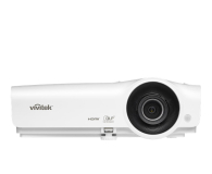 VIVITEK Projektor DX263 DLP/ XGA/ 3500 Ansi/ 15000:1/ 2x HDMI - 392606 - zdjęcie 1